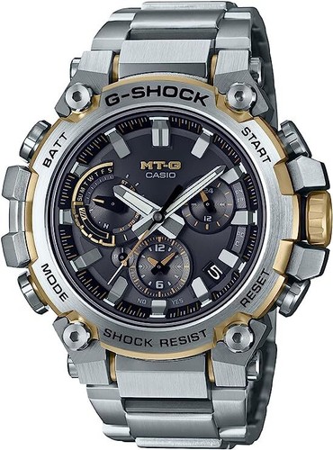 Casio mtg b3000d 1a9jf shock - casio, g-shock