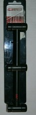 JRC X-LITE 3-ROD BUZZ BAR
