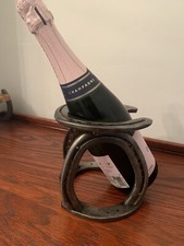 Horseshoe Wine holder, Wine