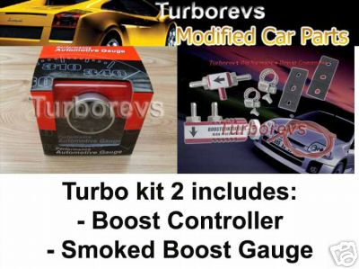 New mitsubishi evo turbo - new,
