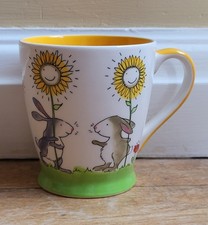 WHITTARD OF CHELSEA BUNNY