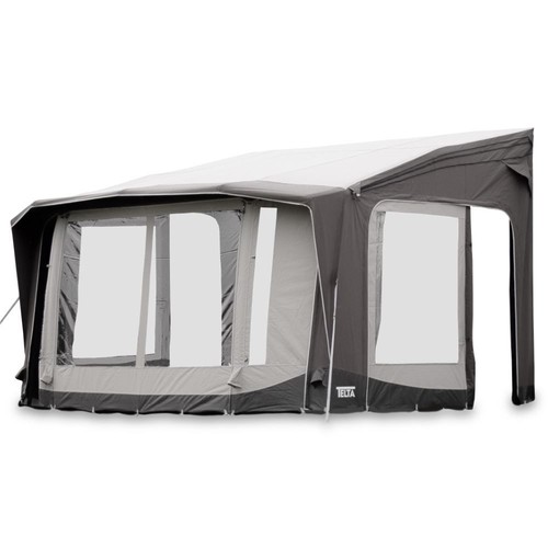 Telta scenic air 490 awning - telta,