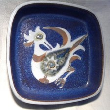 ROYAL COPENHAGEN FAJANCE  BACA