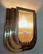 Skyscraper Vintage Art deco