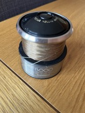 Shimano Push Button Spool 8000