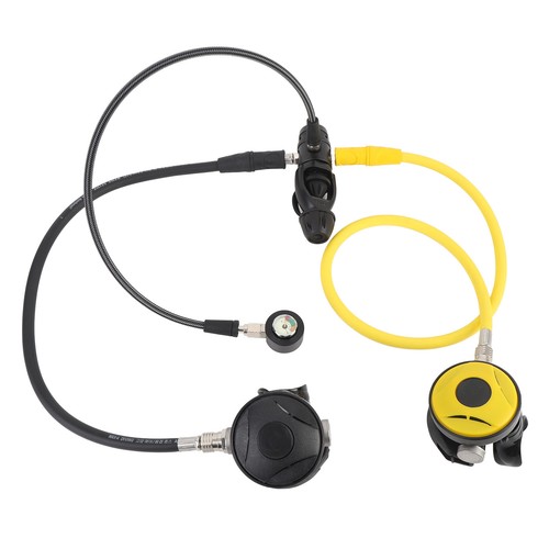 Diving regulator set - c-diving,