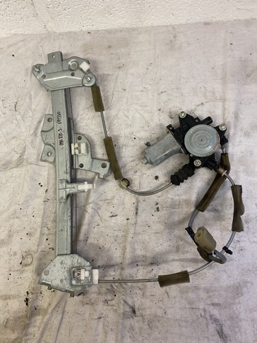 Mx5 mk2 passenger - mk2,