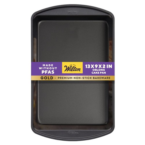 Wilton gold non - wilton,