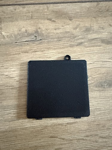 Hpt replacement battery holder - replacement,