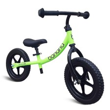 Balance Bikes for Kids Ages 1-5 - 29 cm Toddler Bikes with 12 Inch