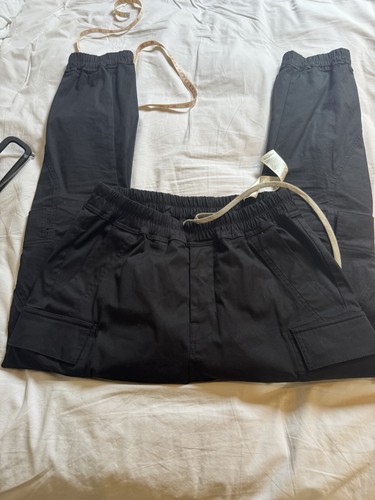 Rick owens mastodon cargo - rick,