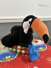 Tango The Toucan Scentsy Buddy