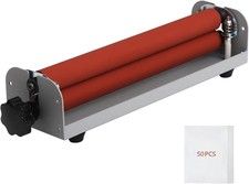 12 " Manual Cold Roll