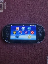 Sony vita pch 1003 - sony, ps