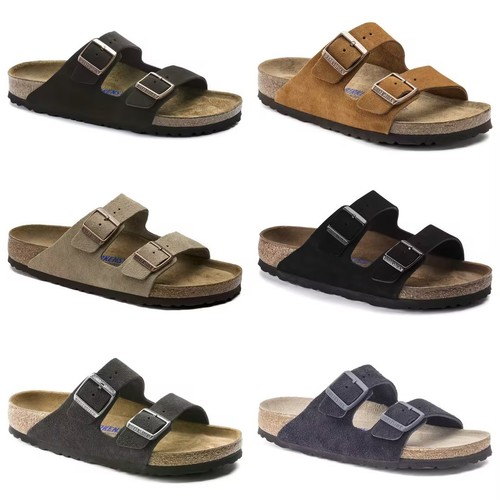 Birkenstock arizona soft - arizona,