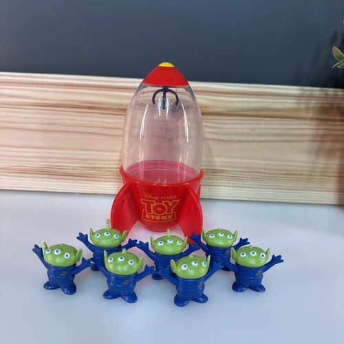 Disney pixar toy - pixar, story