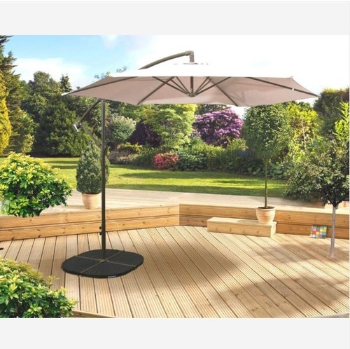 Pagoda over hanging parasol - pagoda,