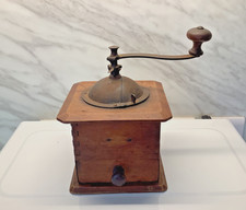 Peugeot Feres vintage coffee