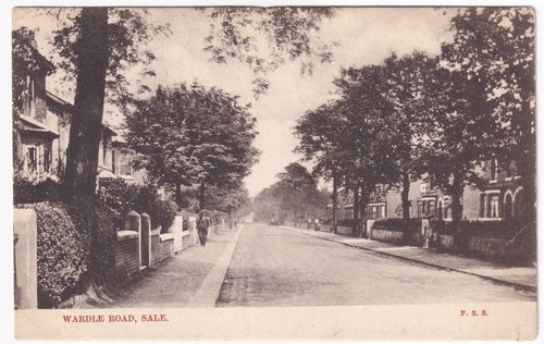 Wardle road sale manchester - road,