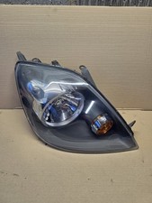 06-08 Mk6 Ford Fiesta Facelift