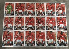 MATCH ATTAX 2013/14 13/14 FULL