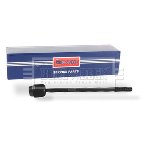 Tie track rod - track, joint