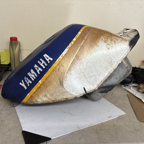 Yamaha fz700 fz750 oem stock - yamaha,