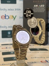 Radley Series 33 Gold Coloured