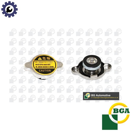 Cap coolant tank cc3040 - coolant,