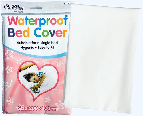 Waterproof bed sheet cover - waterproof,
