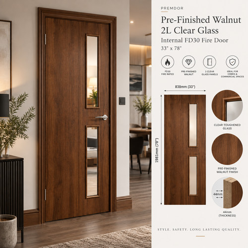 Premdor pre finished - premdor, 2l