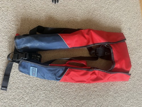 Seago 150n inflatable life - seago,
