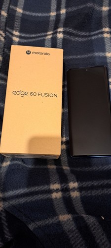 Motorola edge fusion 256gb - motorola,