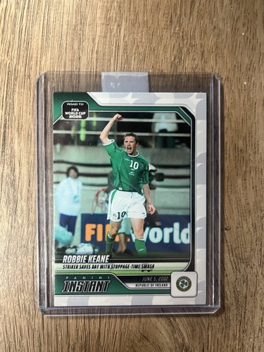 2026 panini instant road - instant, to
