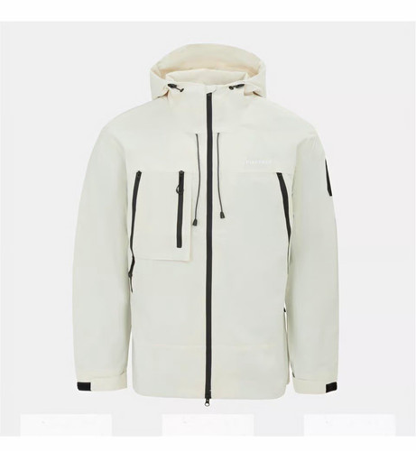 Firetrap men hooded full zip - hooded,