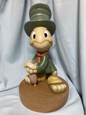 Rare Disney Pinocchio Jiminy
