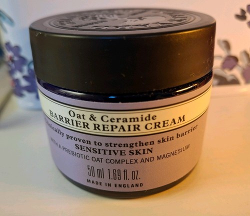 Neals yard oat ceramide - yard,