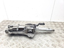 MERCEDES-BENZ B CLASS W246 ADJUSTABLE STEERING COLUMN A2464608901 2018