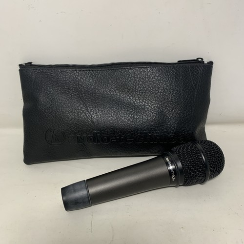 Audio technica atm610 dynamic - atm610,