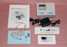 X-Rite DTP36 Reflection and Transmission Auto Scan Densitometer