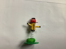 Dolls house handmade Zebedee
