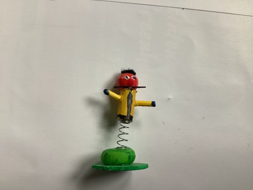 Dolls house handmade zebedee - dolls,