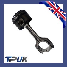 Con Rod Piston For Ford