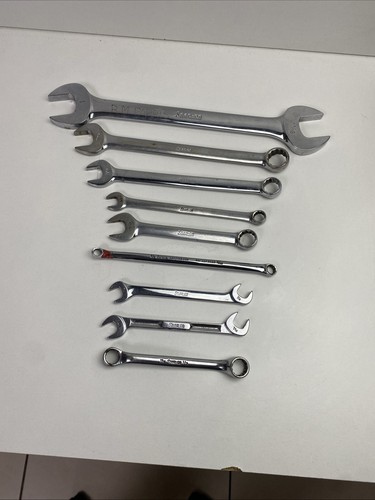 Vintage snap on - 9x, snap-on