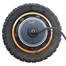 Used E-scooter IENYRID M4 PRO S+ - GENUINE PARTS - REAR WHEEL MOTOR