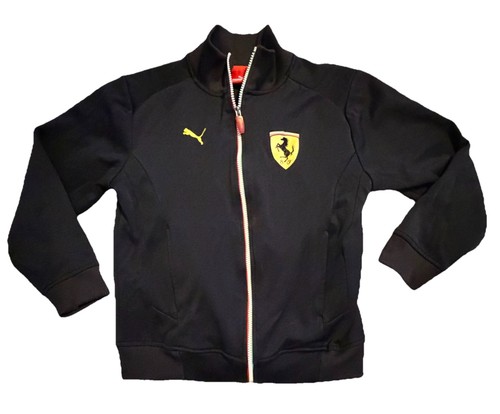 Puma scuderia ferrari mt7 full - puma,