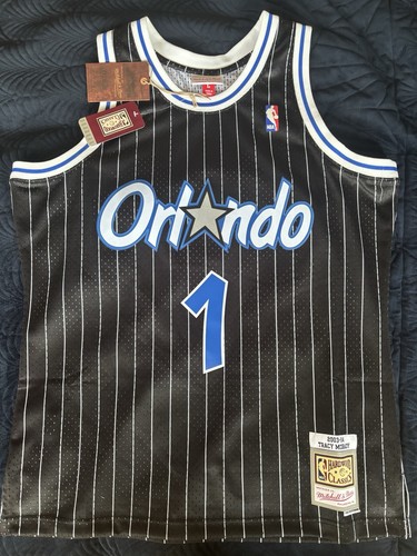 Orlando magic tracy mcgrady - magic,