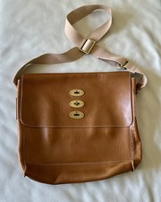 Mulberry Brynmore Saddle Brown
