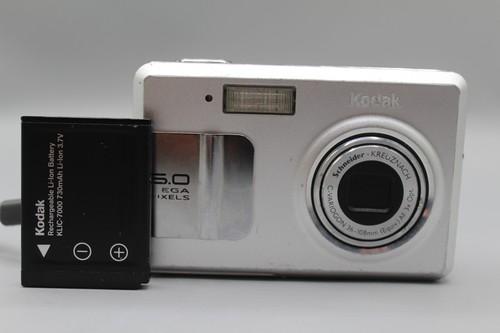 Kodak ls755 vintage ccd - kodak,