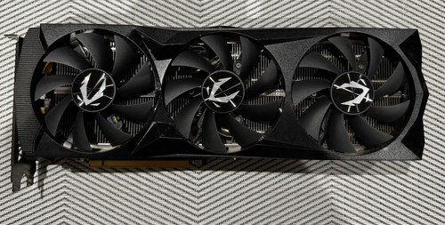Zotac gaming geforce - gaming,